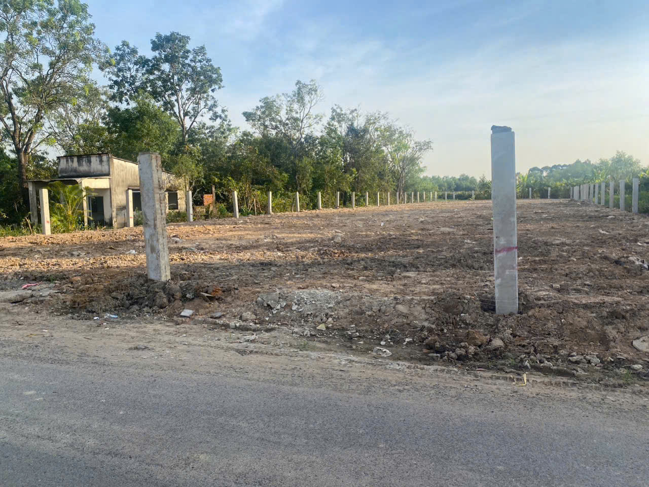 Cần bán Đất Phường Long Phước, Quận 9, Diện tích 1000m², Giá 10.5 Tỷ