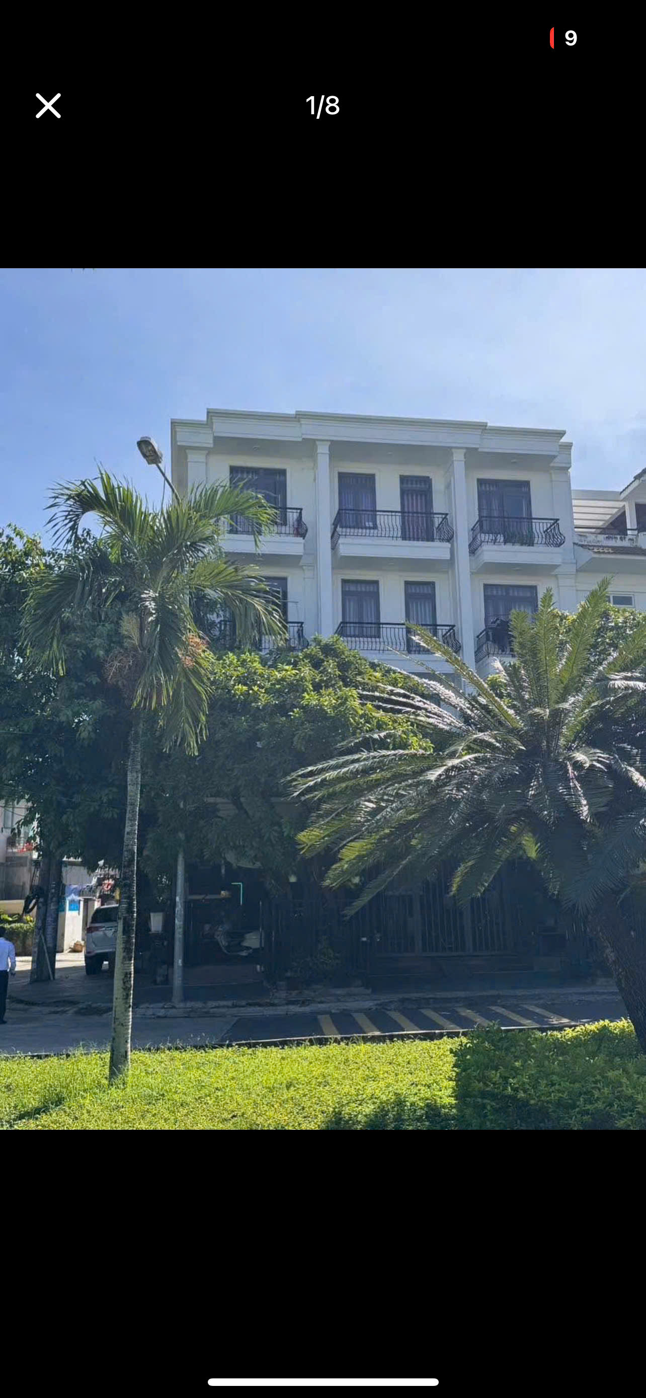 Cần bán Đất Xã Vĩnh Ngọc, Nha Trang, Diện tích 256m², Giá 25 Tỷ 4