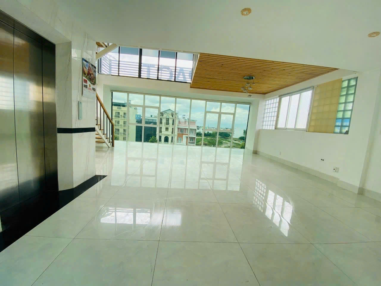 Cần bán Nhà mặt tiền Phường Thạnh Mỹ Lợi, Quận 2, Diện tích 144m², Giá 67 Tỷ