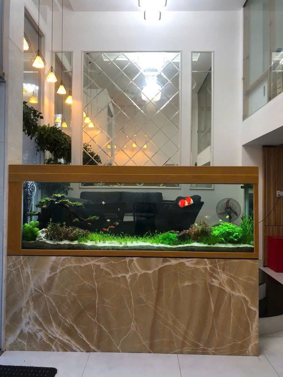 Cần bán Nhà mặt tiền Phường Thạnh Mỹ Lợi, Quận 2, Diện tích 144m², Giá 67 Tỷ 2