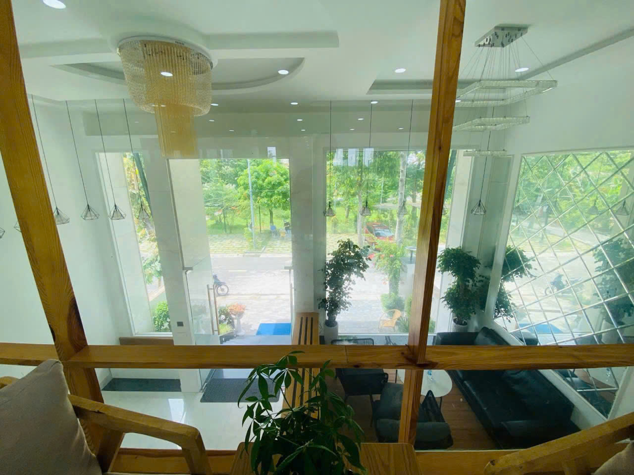 Cần bán Nhà mặt tiền Phường Thạnh Mỹ Lợi, Quận 2, Diện tích 144m², Giá 67 Tỷ 5