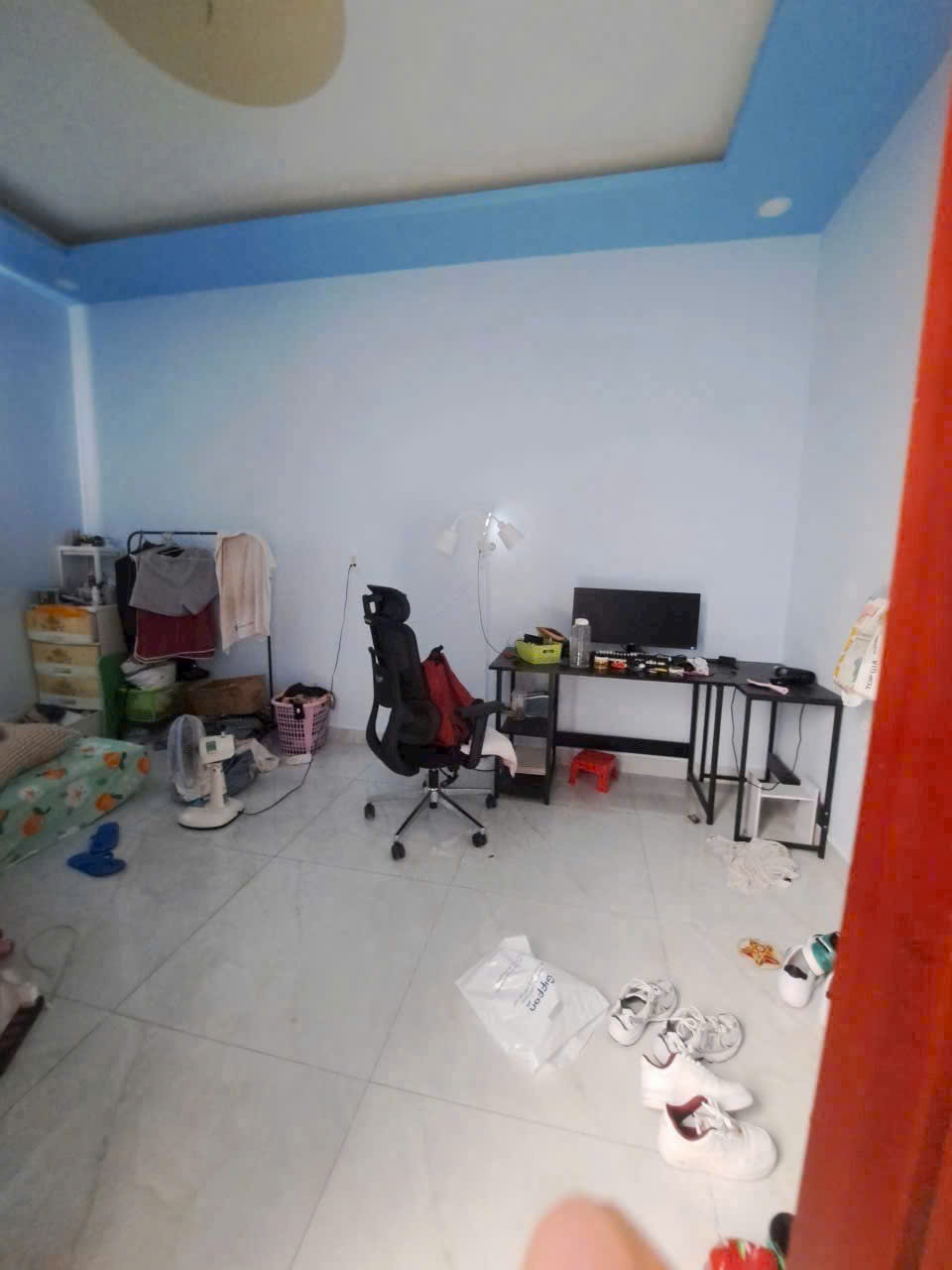 NHÀ ĐẸP 4 TÀNG NGAY CHỢ TAM HÀ - THỦ ĐỨC - 5.85 TỶ 5