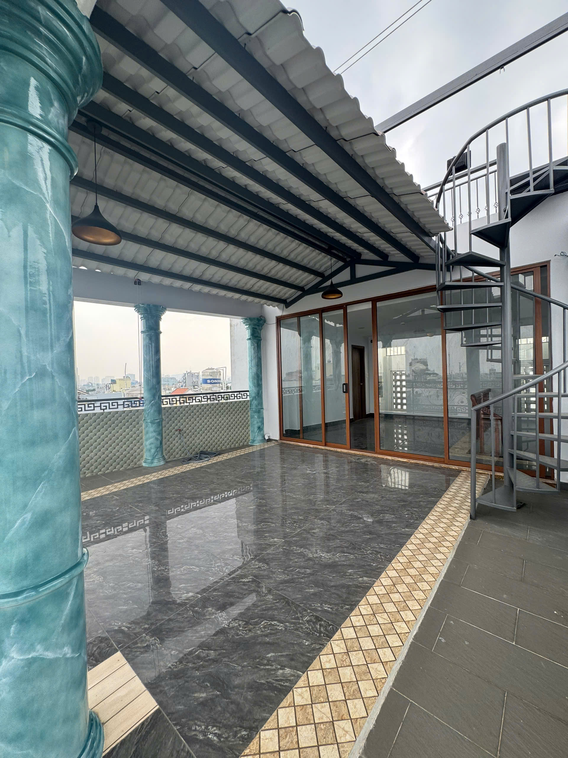 Cần bán Nhà mặt tiền Phường 11, Bình Thạnh, Diện tích 97m², Giá 32 Tỷ