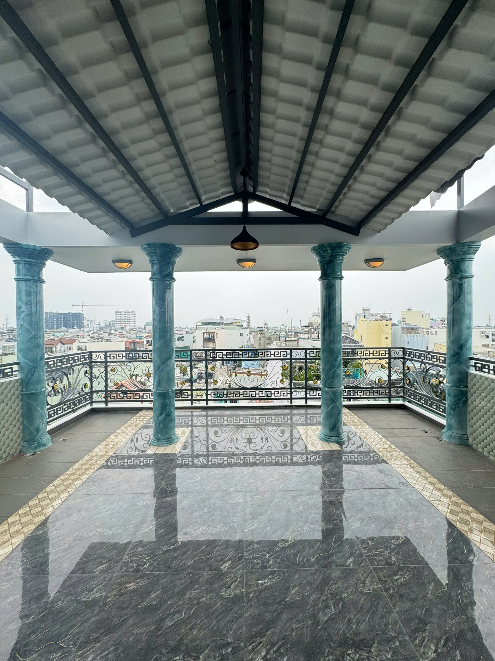 Cần bán Nhà mặt tiền Phường 11, Bình Thạnh, Diện tích 97m², Giá 32 Tỷ 9