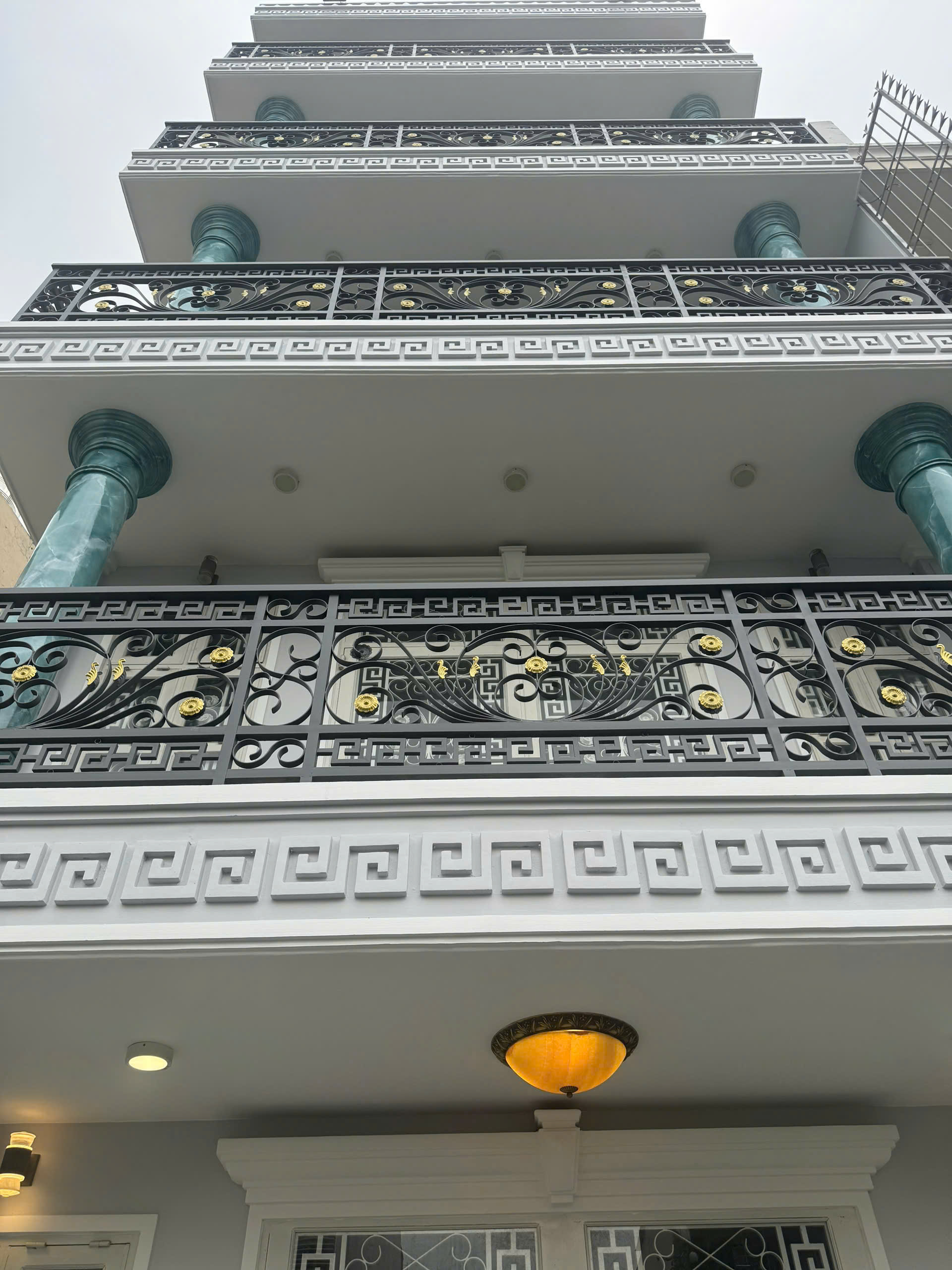 Cần bán Nhà mặt tiền Phường 11, Bình Thạnh, Diện tích 97m², Giá 32 Tỷ 3