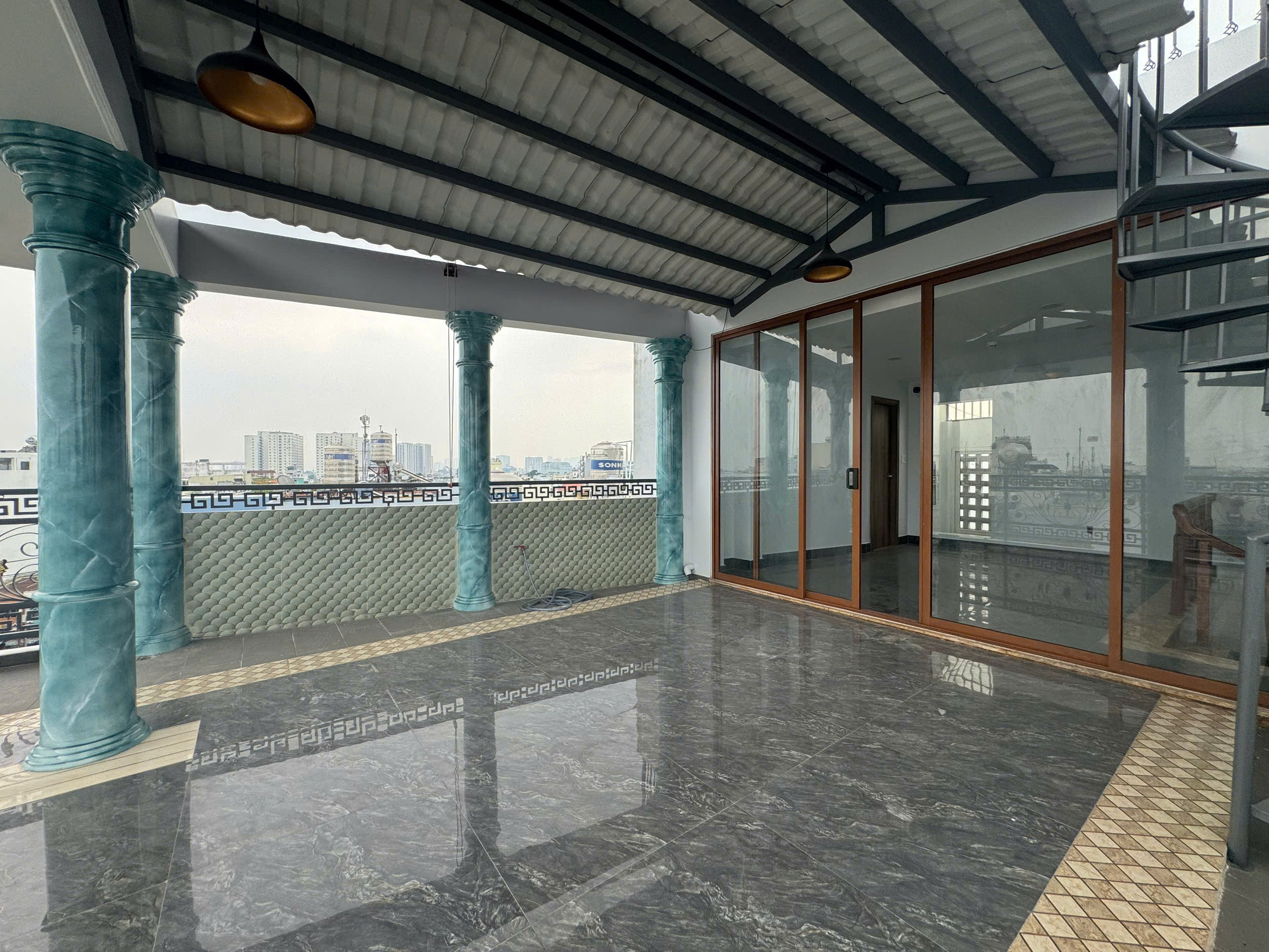 Cần bán Nhà mặt tiền Phường 11, Bình Thạnh, Diện tích 97m², Giá 32 Tỷ 7