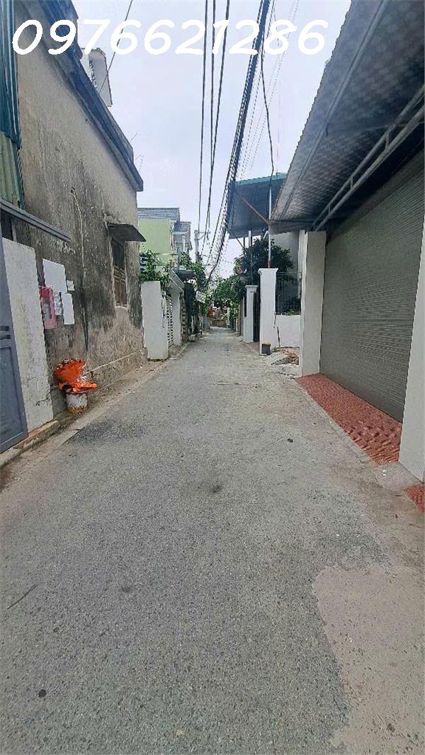 Chỉ hơn 4 tỷ có 48 m2 đất Giang Biên - Long Biên-Mt: 5.1m - Ngõ nông-Ô tô vào tận nơi 3