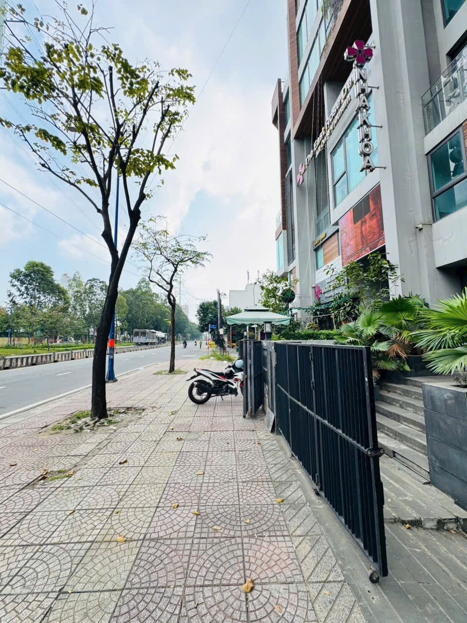 Cần bán Nhà mặt tiền Phường Thạnh Mỹ Lợi, Quận 2, Diện tích 112m², Giá 37 Tỷ 2