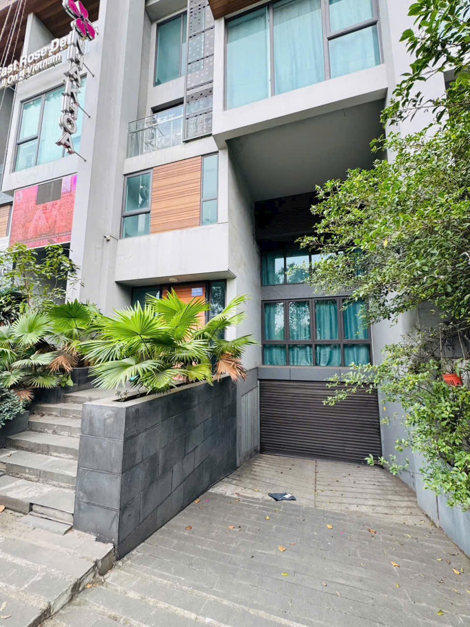 Cần bán Nhà mặt tiền Phường Thạnh Mỹ Lợi, Quận 2, Diện tích 112m², Giá 37 Tỷ 5