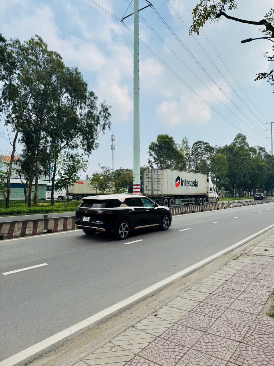 Cần bán Nhà mặt tiền Phường Thạnh Mỹ Lợi, Quận 2, Diện tích 112m², Giá 37 Tỷ 9