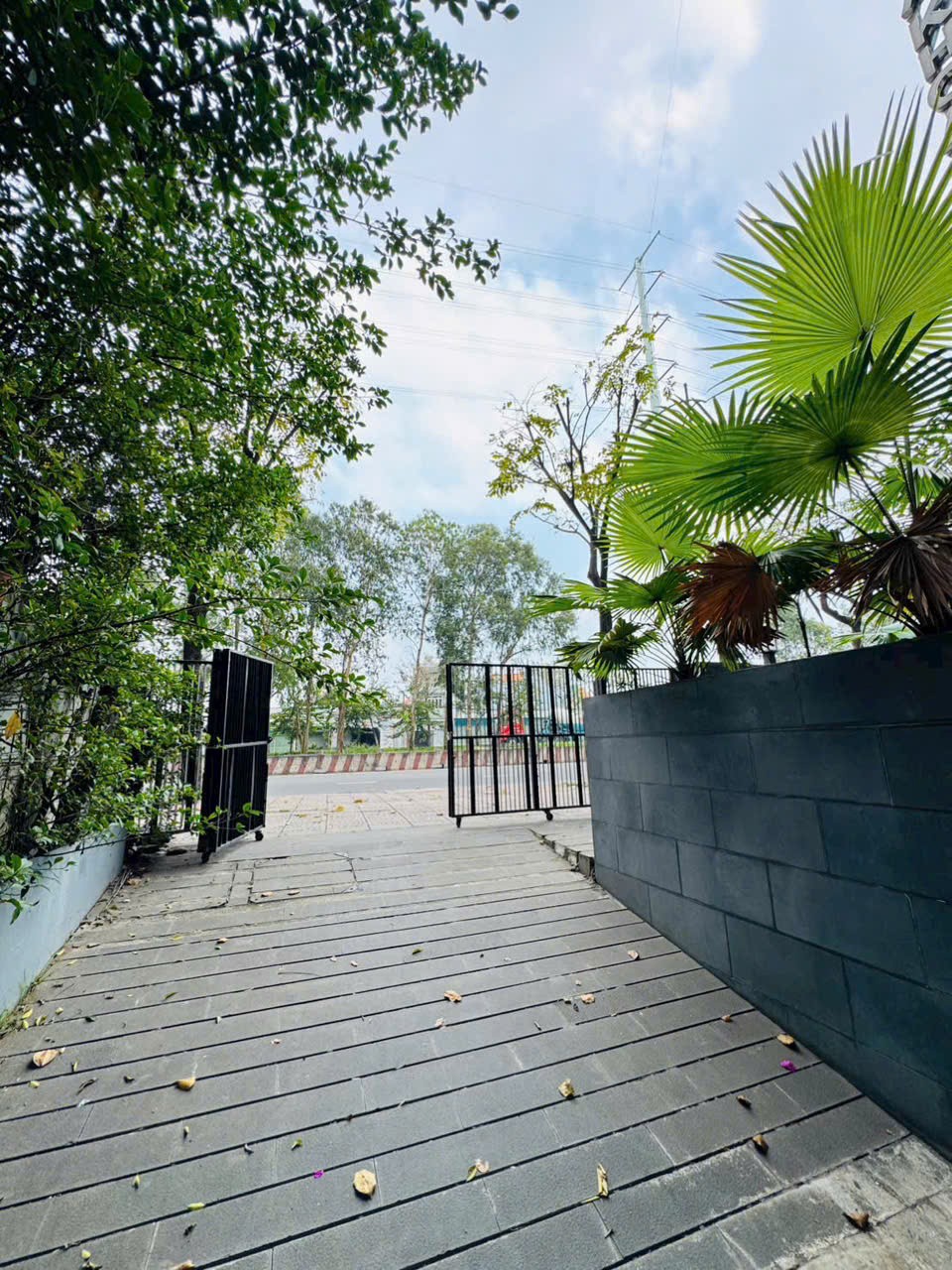 Cần bán Nhà mặt tiền Phường Thạnh Mỹ Lợi, Quận 2, Diện tích 112m², Giá 37 Tỷ 3