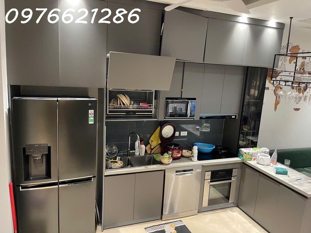 Bán nhà 12 tỷ như biệt thự- Nam Đuống-75 m2 - full nội thất-ô tô tránh 3