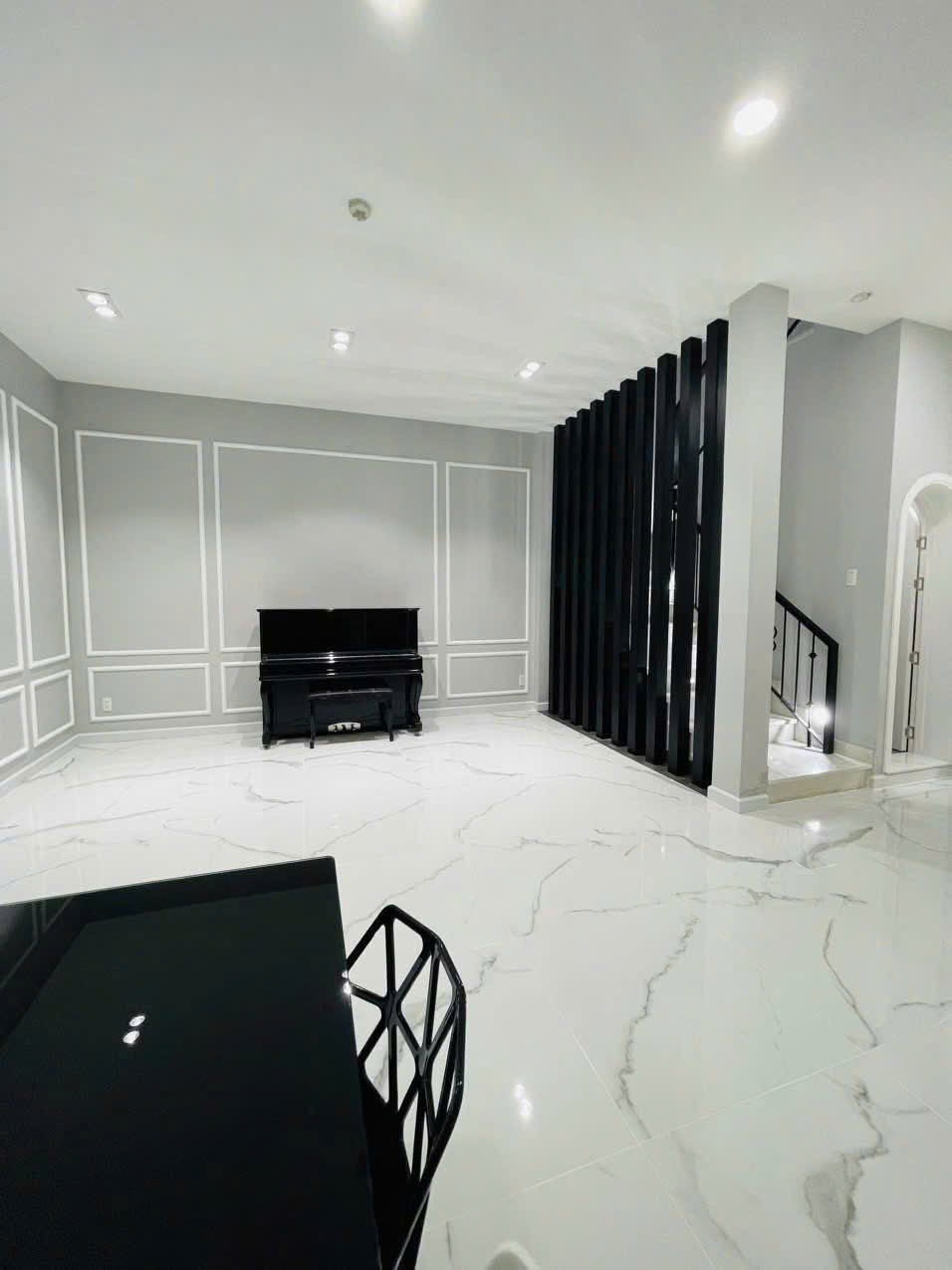 Cho thuê Biệt thự Phường Phú Mỹ, Quận 7, Diện tích 144m², Giá Thương lượng