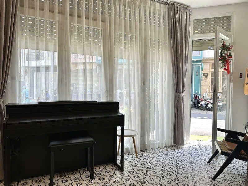 Cần bán Nhà mặt tiền Phường 2, Phú Nhuận, Diện tích 60m², Giá 27 Tỷ 9