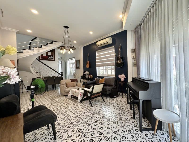 Cần bán Nhà mặt tiền Phường 2, Phú Nhuận, Diện tích 60m², Giá 27 Tỷ