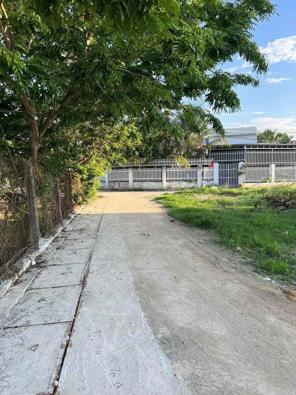 bán nhà mới đẹp đã hoàn công ngang 8m giá tốt Diên Khánh 0985451850 5