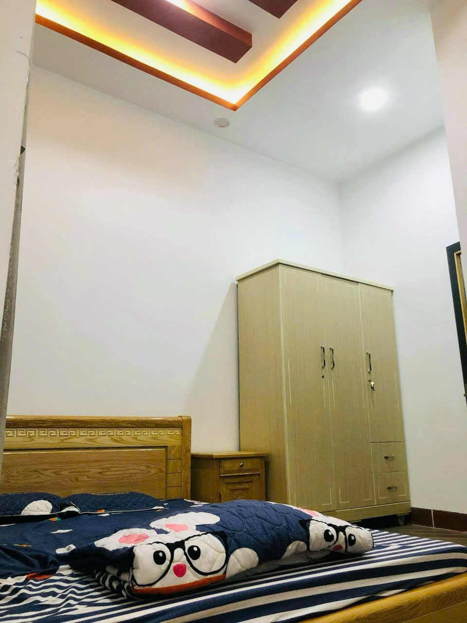 Cần bán Đất Xã Diên Phú, Diên Khánh, Diện tích 95m², Giá 2,7 Tỷ 6