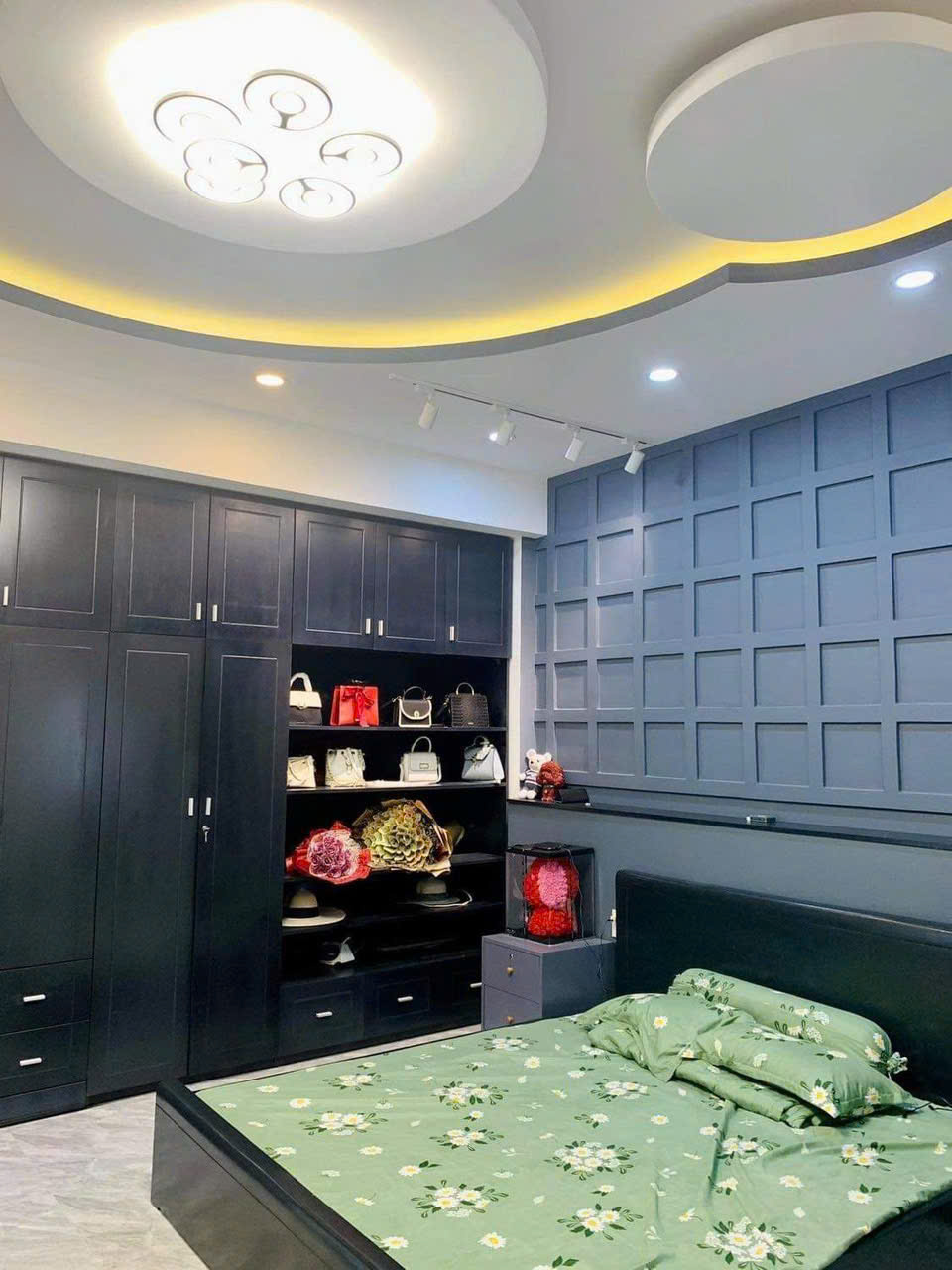 Cần bán Đất Xã Diên Phú, Diên Khánh, Diện tích 95m², Giá 2,7 Tỷ 9