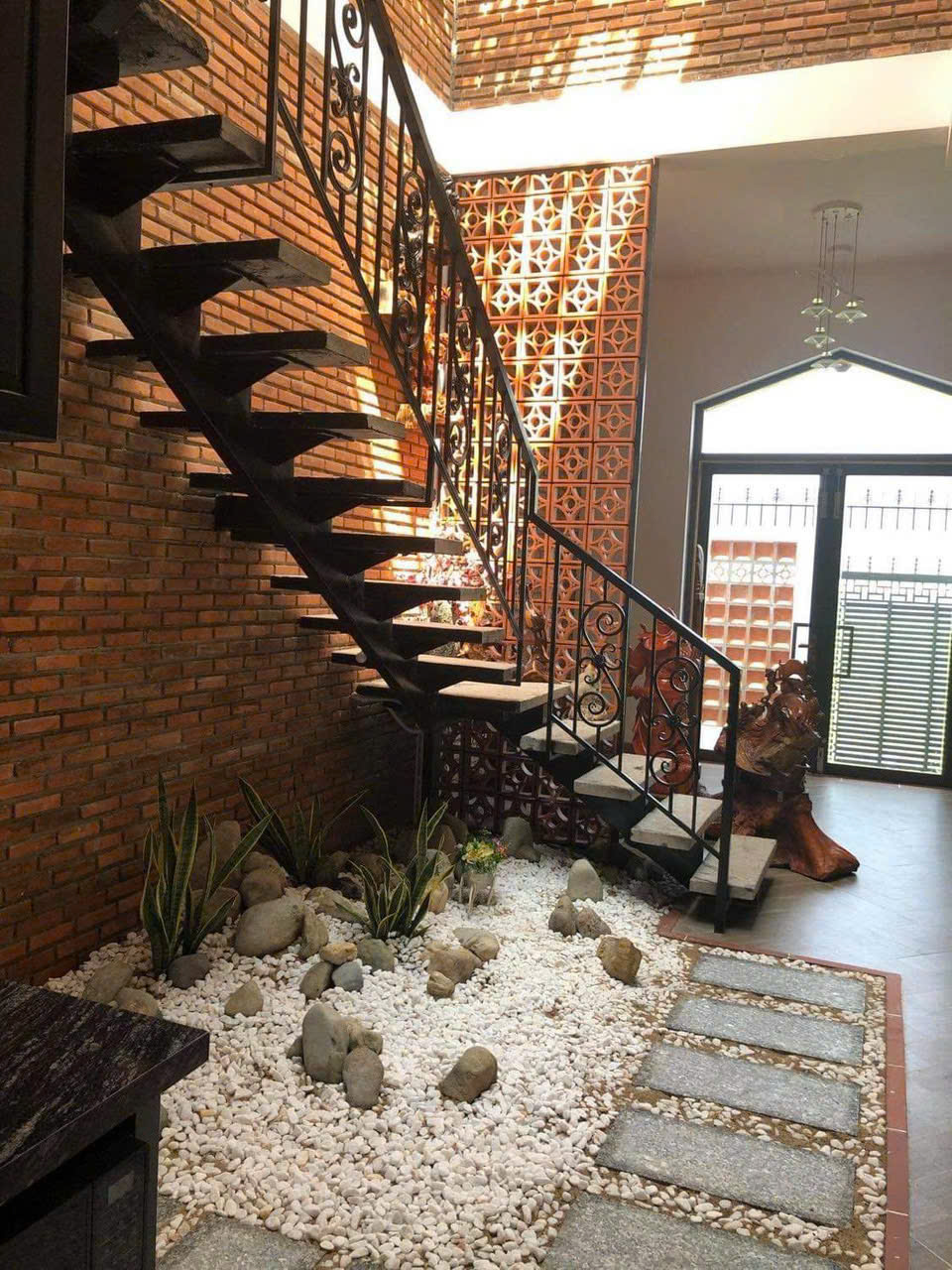 bán nhà mới đẹp đã hoàn công ngang 8m giá tốt Diên Khánh 0985451850 4