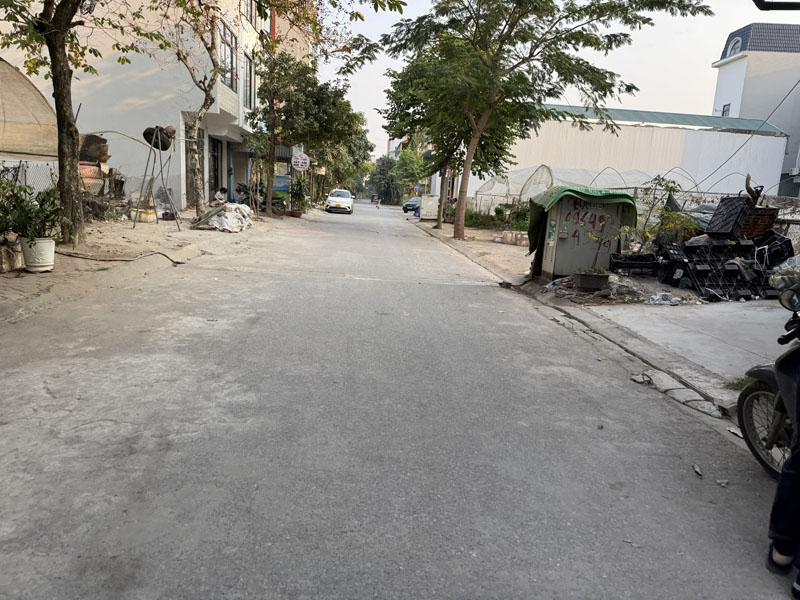 Bán Đất Tái Định Cư Trâu Quỳ 40m2: Đường Bàn Cờ, View Thoáng, Ngay Sát Trung Tâm Hành Chính Gia Lâm 4