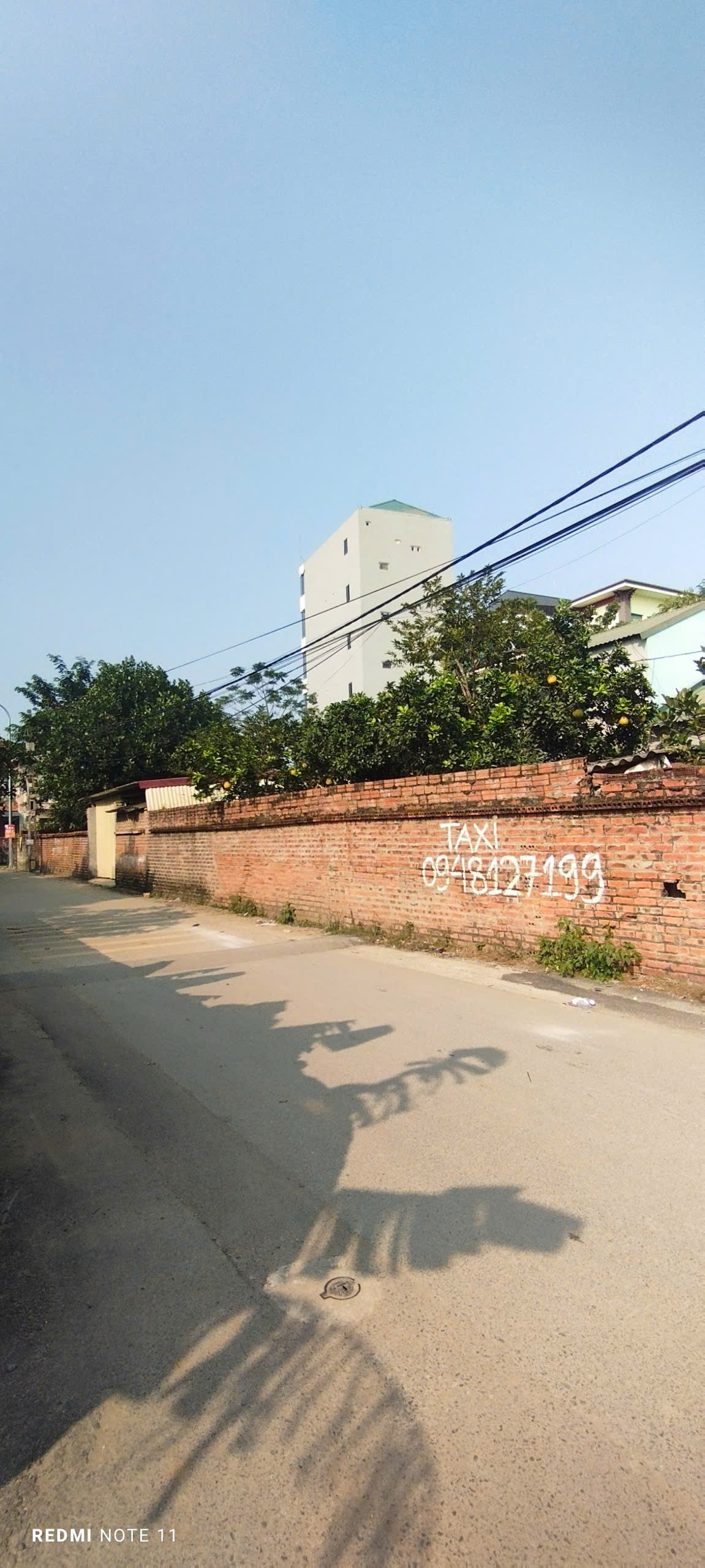 CHỈ 3 TỶ NHỈNH CÓ NGAY ĐẤT THỔ CƯ PHÚ CÁT CẠNH GA METRO CỔNG ĐHQG, GIÁP LEGACY PHÚ CÁT HÒA LẠC. 3