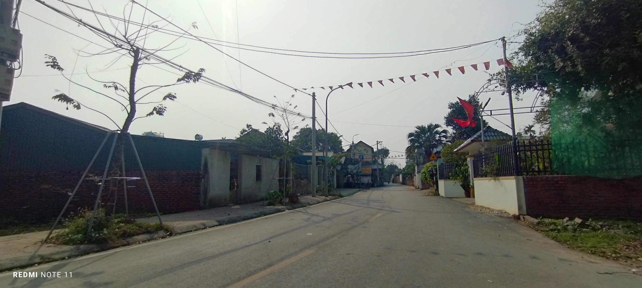 CHỈ 3 TỶ NHỈNH CÓ NGAY ĐẤT THỔ CƯ PHÚ CÁT CẠNH GA METRO CỔNG ĐHQG, GIÁP LEGACY PHÚ CÁT HÒA LẠC. 2