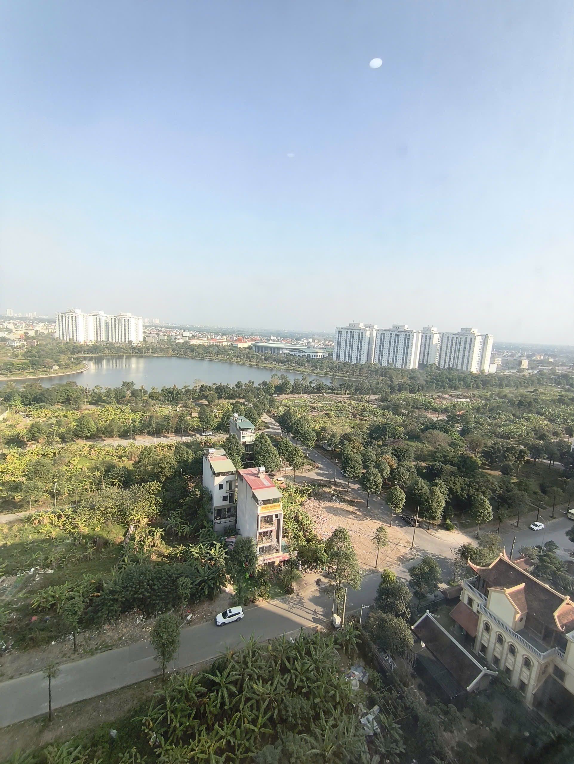 Chính Chủ Bán Gấp Căn Hộ 70m², 2pn, Ban Công Đông Nam View Hồ Thanh Hà 4