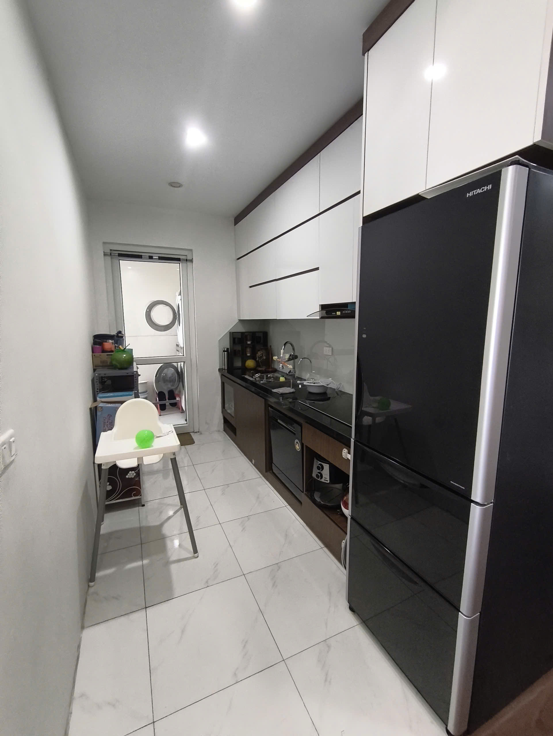 Chính chủ bán căn hộ Thanh Hà 70m² – View hồ điều hòa, ban công Đông Nam, giá 3,5x tỷ 4