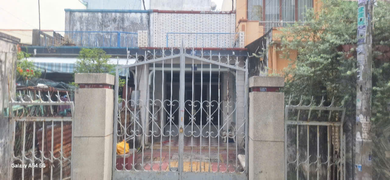 CHỈ HƠN 7Đ CÓ NGAY 100M² ĐẤT MẶT TIỀN Q12 - SÁT VÁCH TÂN BÌNH 4