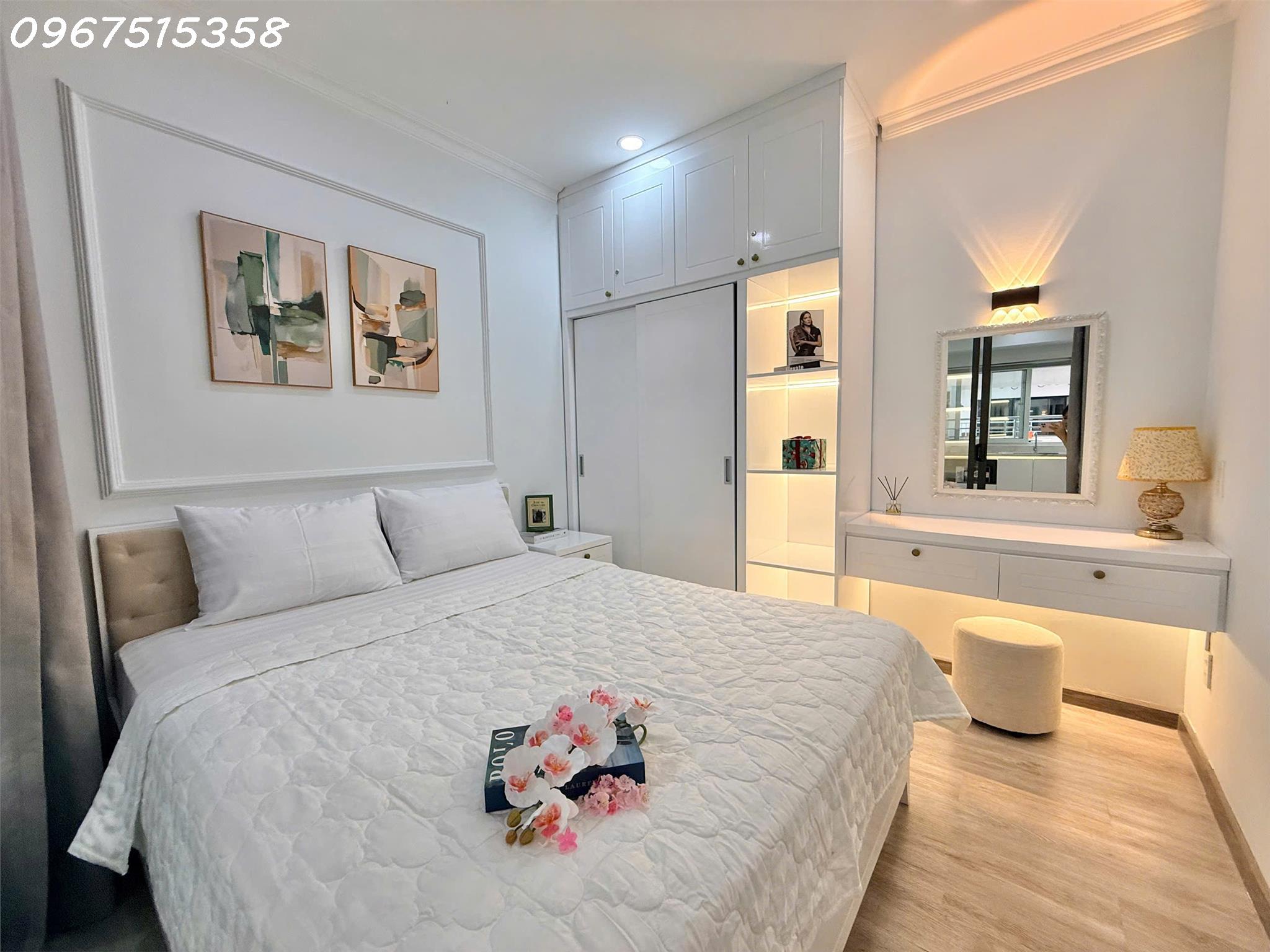 Bán căn hộ 2 phòng ngủ Mường Thanh Viễn triều - View xéo biển- giá chỉ hơn 2 tỷ 3