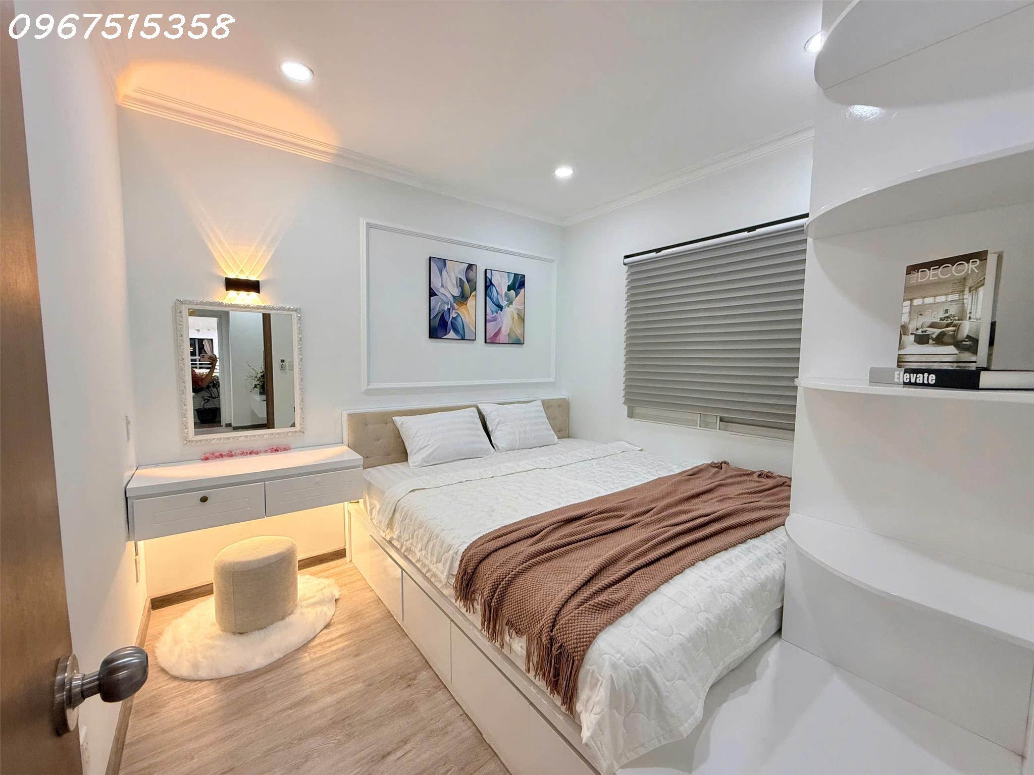 Bán căn hộ 2 phòng ngủ Mường Thanh Viễn triều - View xéo biển- giá chỉ hơn 2 tỷ 2