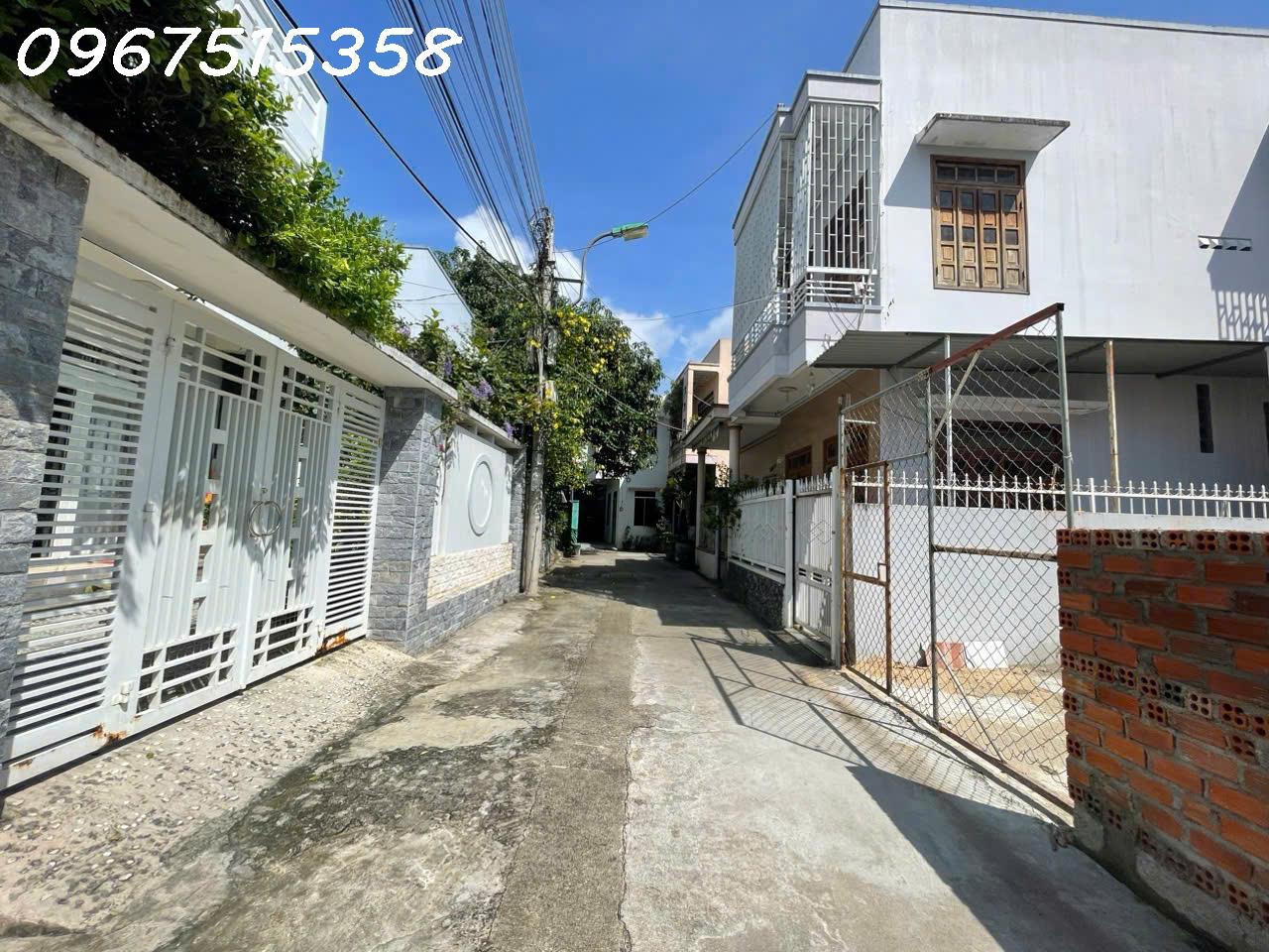 Cần bán lô đất Phú Đức – Bắc Nha Trang, diện tích 93m², full thổ cư, khu dân cư hiện hữu. 3