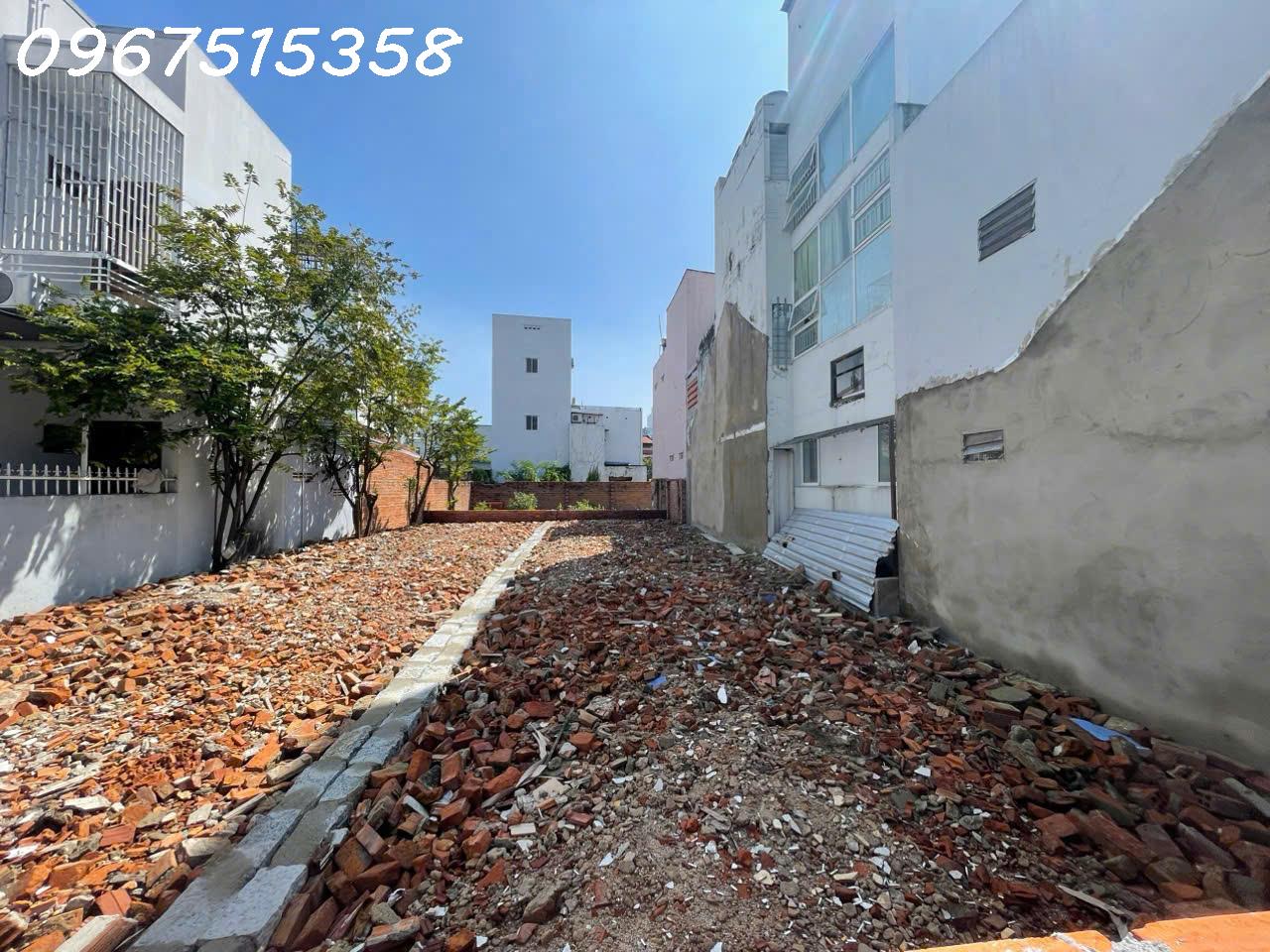 Cần bán lô đất Phú Đức – Bắc Nha Trang, diện tích 93m², full thổ cư, khu dân cư hiện hữu. 4