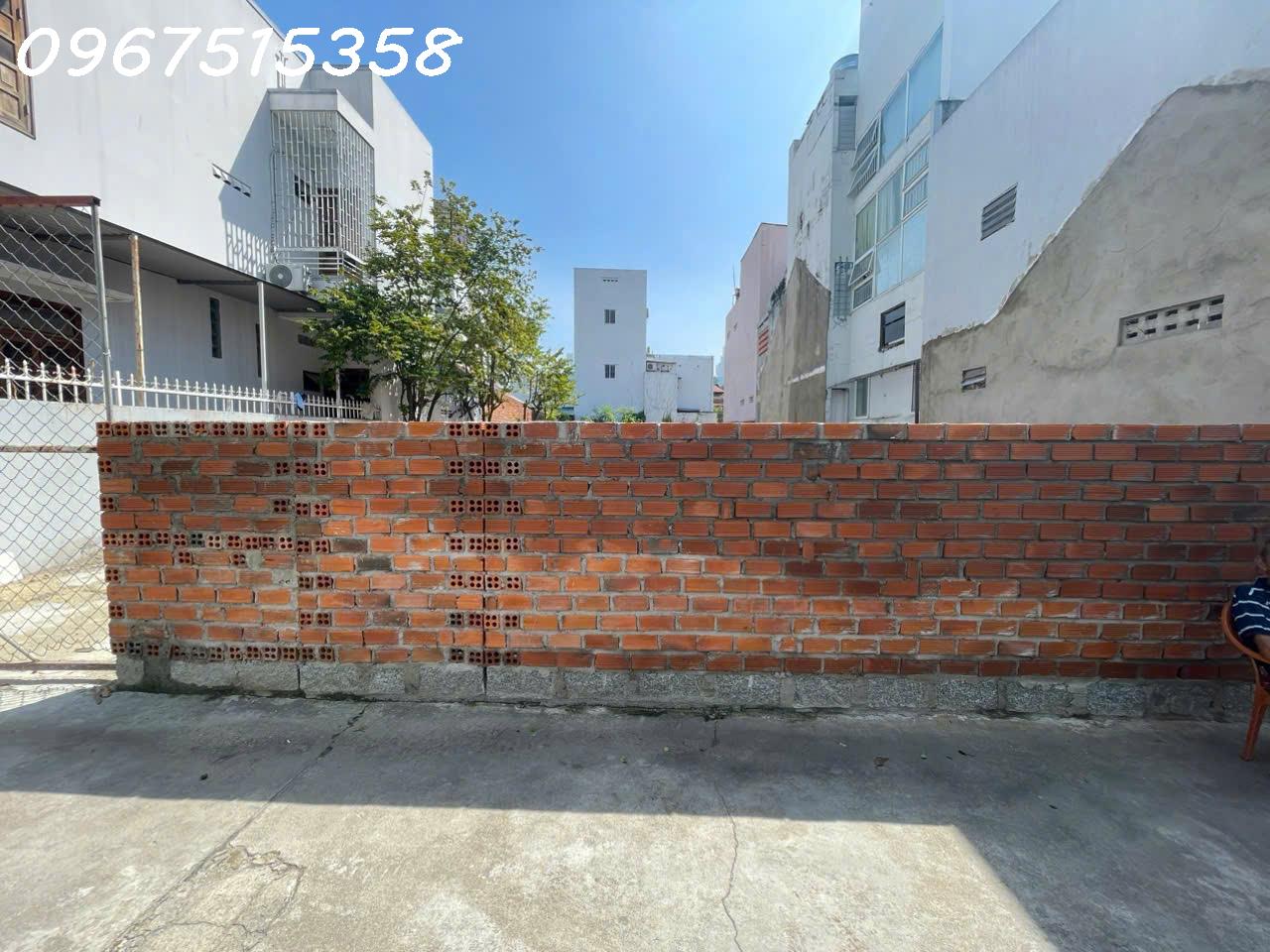 Cần bán lô đất Phú Đức – Bắc Nha Trang, diện tích 93m², full thổ cư, khu dân cư hiện hữu. 5