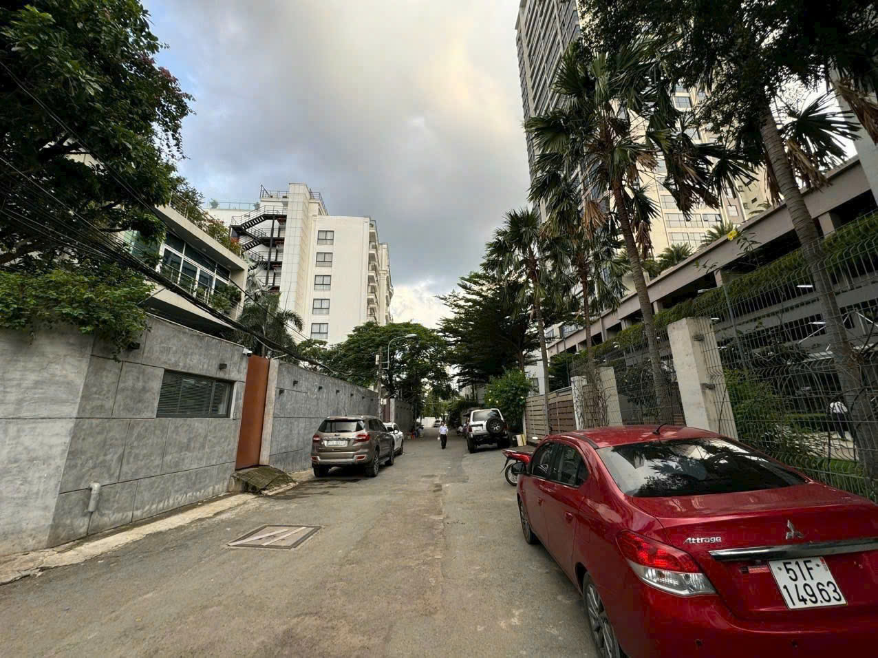 Cần bán Đất Phường Thảo Điền, Quận 2, Diện tích 2801m², Giá 600 Tỷ 3