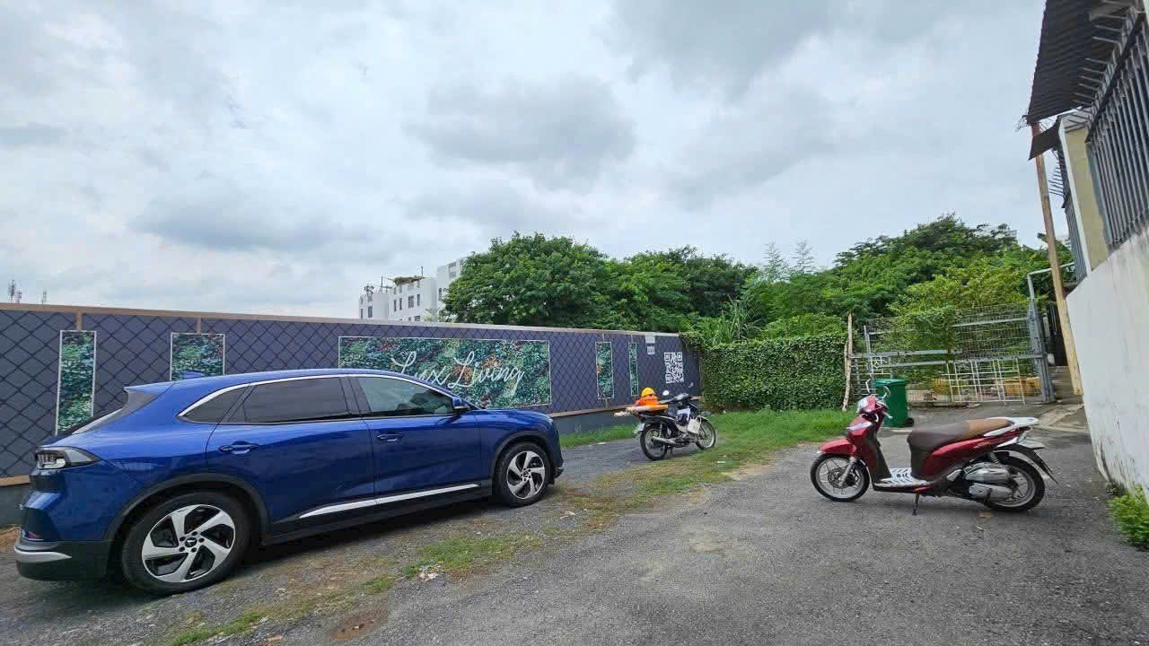 Cần bán Đất Phường Thảo Điền, Quận 2, Diện tích 2801m², Giá 600 Tỷ 4