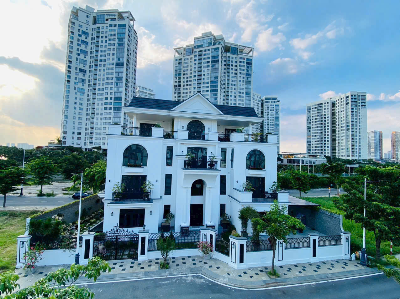 Cần bán Đất Quận 2, Hồ Chí Minh, Diện tích 627m², Giá Thương lượng 4
