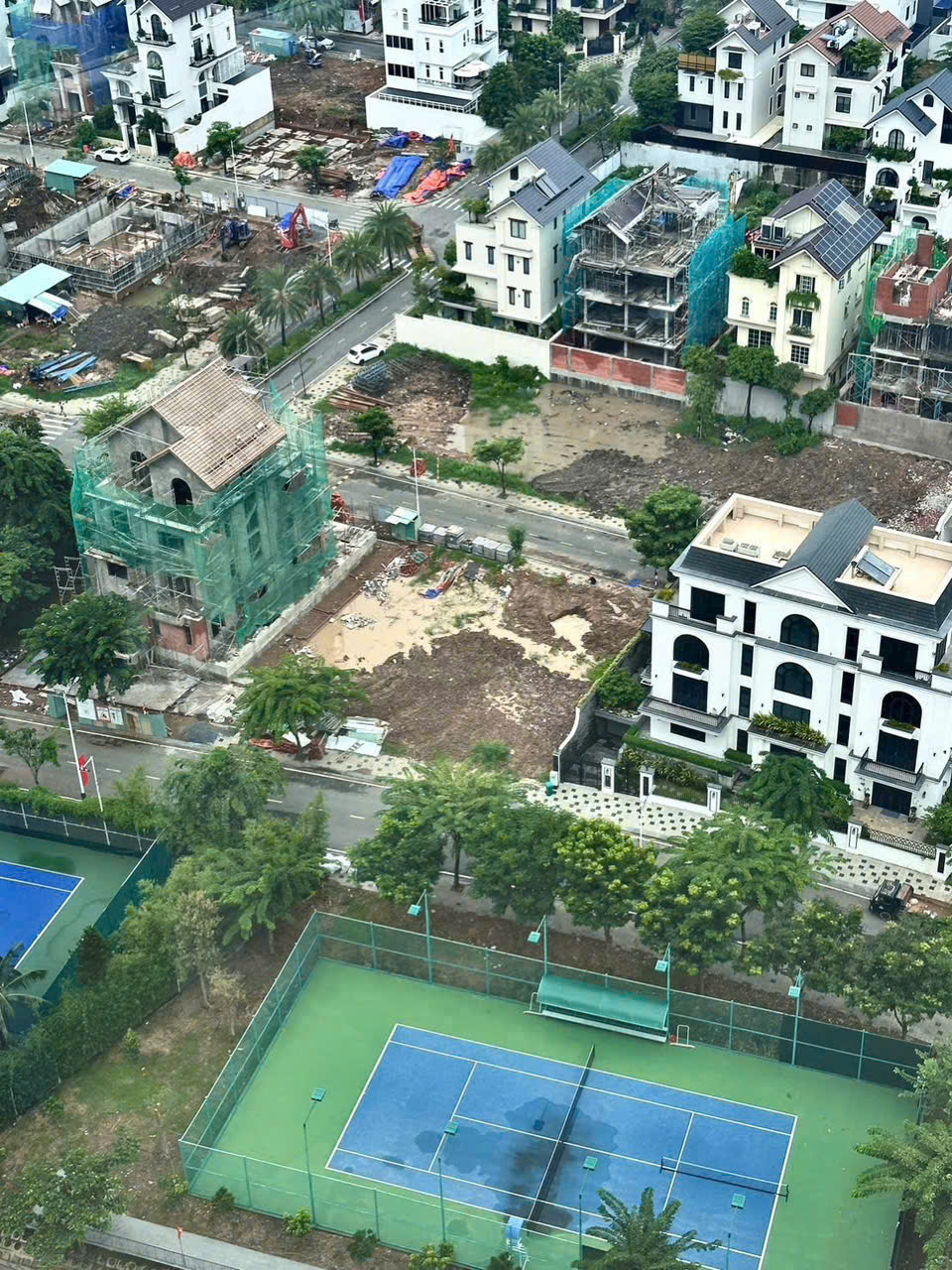 Cần bán Đất Quận 2, Hồ Chí Minh, Diện tích 627m², Giá Thương lượng 3