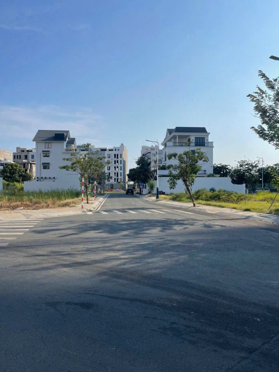 Cần bán Đất Quận 2, Hồ Chí Minh, Diện tích 627m², Giá Thương lượng 5