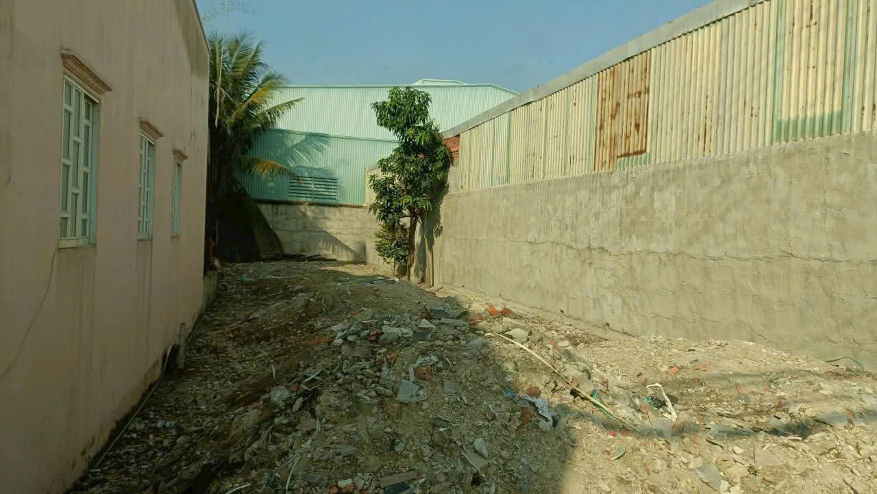 Bán đất thổ cư mt đường ĐT 826 xã Long Hòa , Cần Đước dt 266m2 giá 5,9 tỷ 6