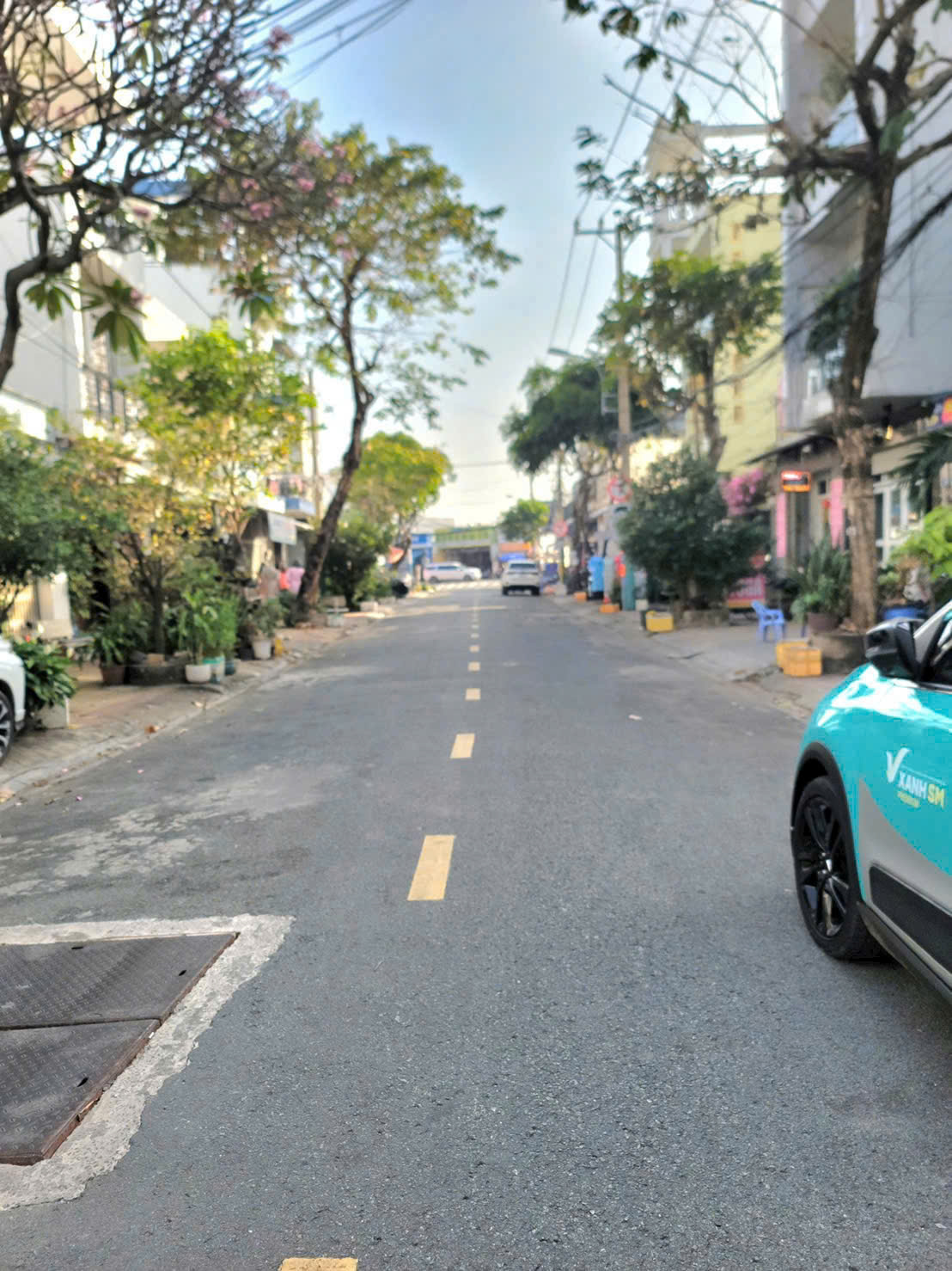 Cần bán Đất Phường Phước Bình, Quận 9, Diện tích 82m², Giá 010.5 Tỷ 3