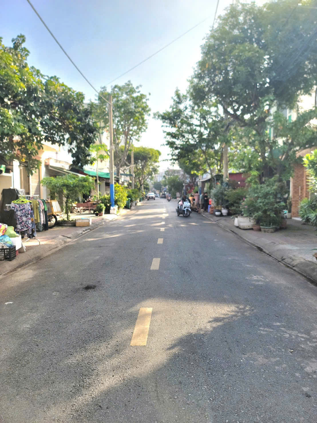 Cần bán Đất Phường Phước Bình, Quận 9, Diện tích 82m², Giá 010.5 Tỷ 2