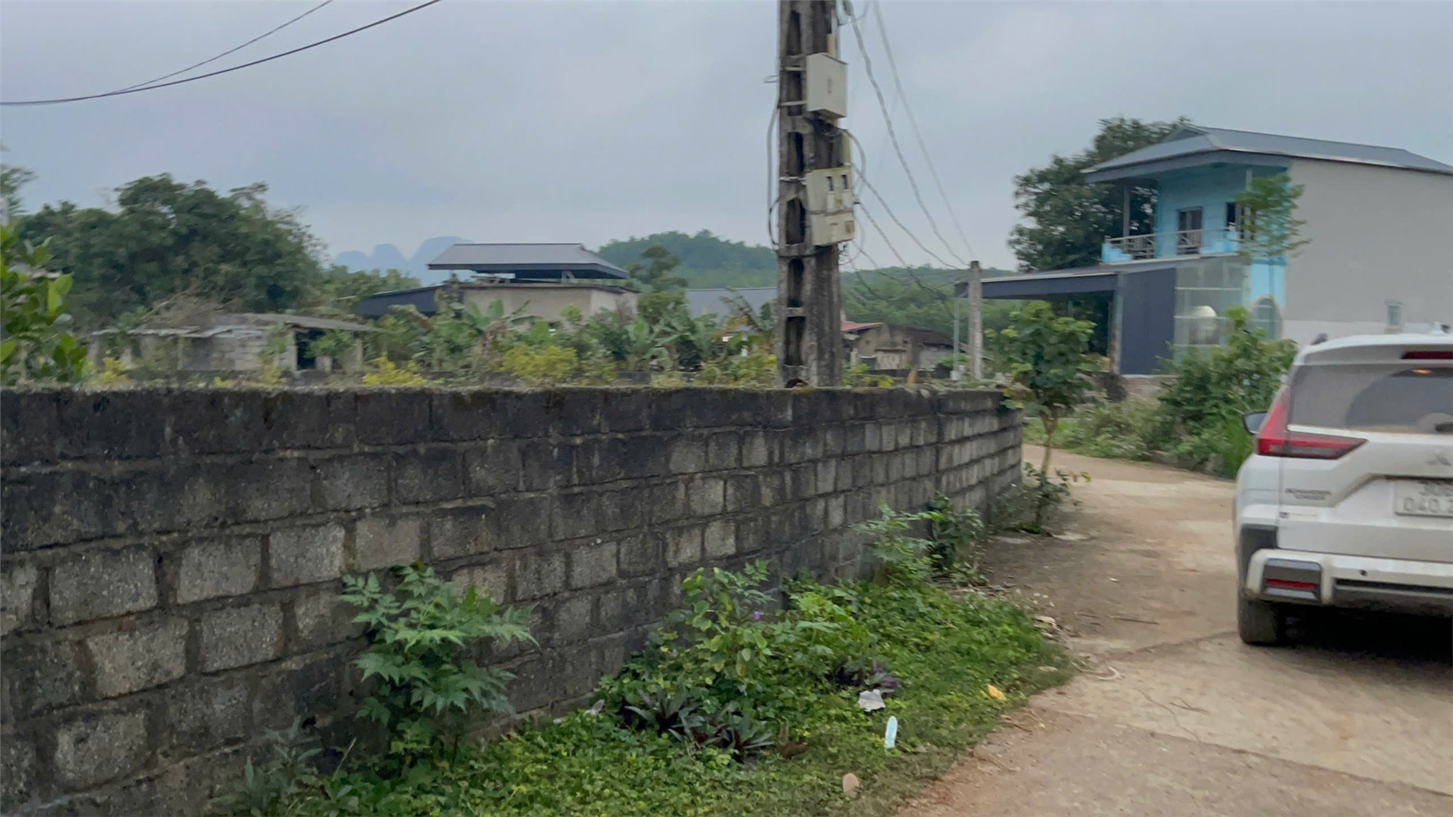 ĐẤT TRUNG TÂM – KDC Chợ Ba Đồi – TT Ba Hàng Đồi 2