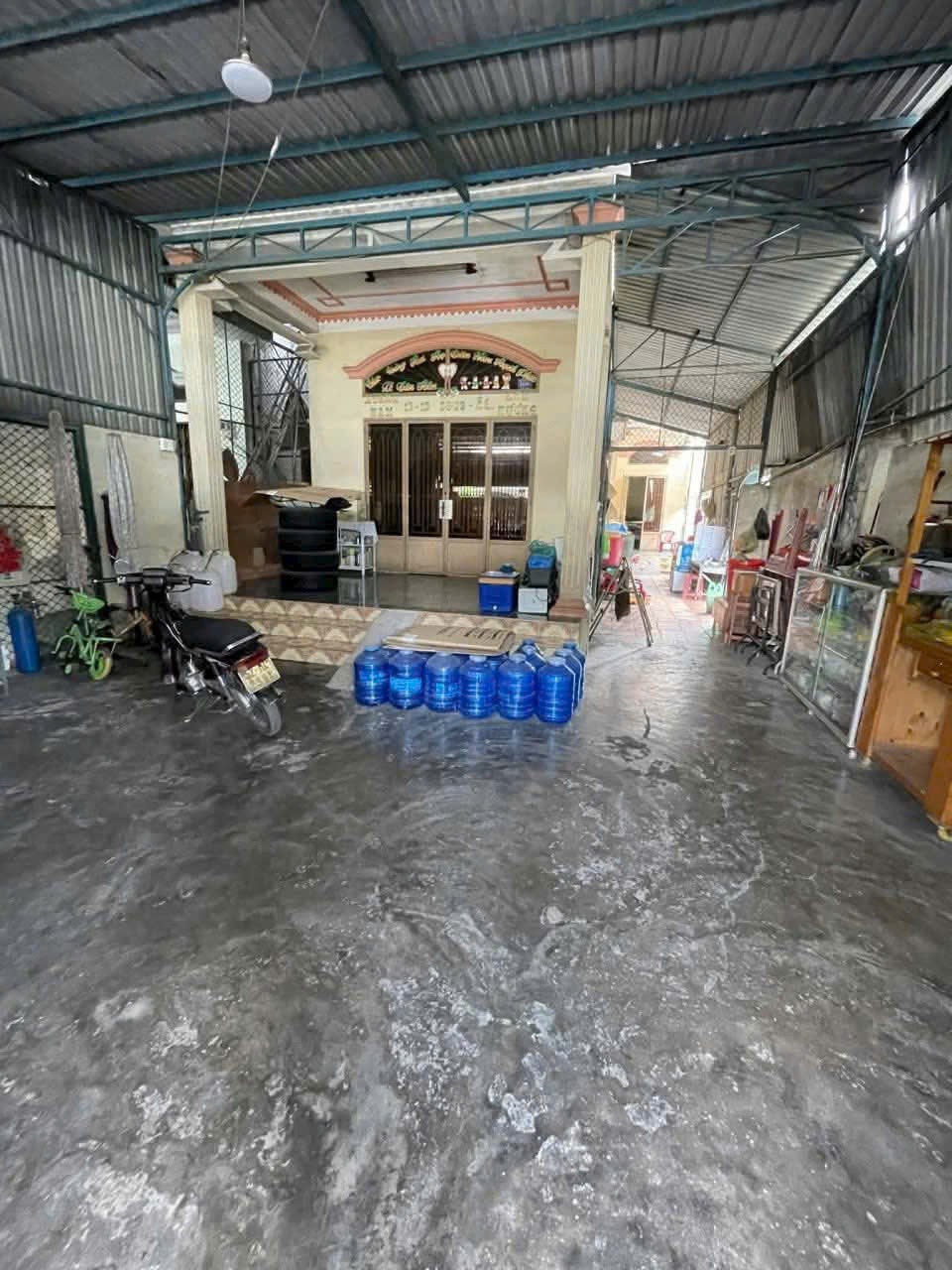 Bán nhà mặt tiền đường số 20, Vĩnh Lộc B dt 198m2 , vị trí kinh doanh thuận lợi giá 7,6 tỷ 2