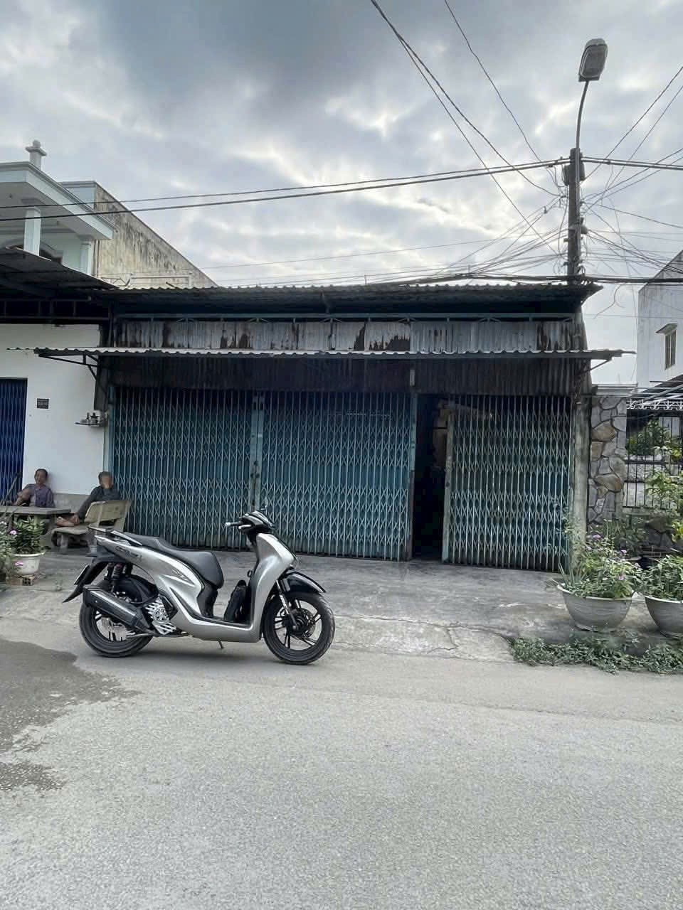 Bán nhà mặt tiền đường số 20, Vĩnh Lộc B dt 198m2 , vị trí kinh doanh thuận lợi giá 7,6 tỷ 3