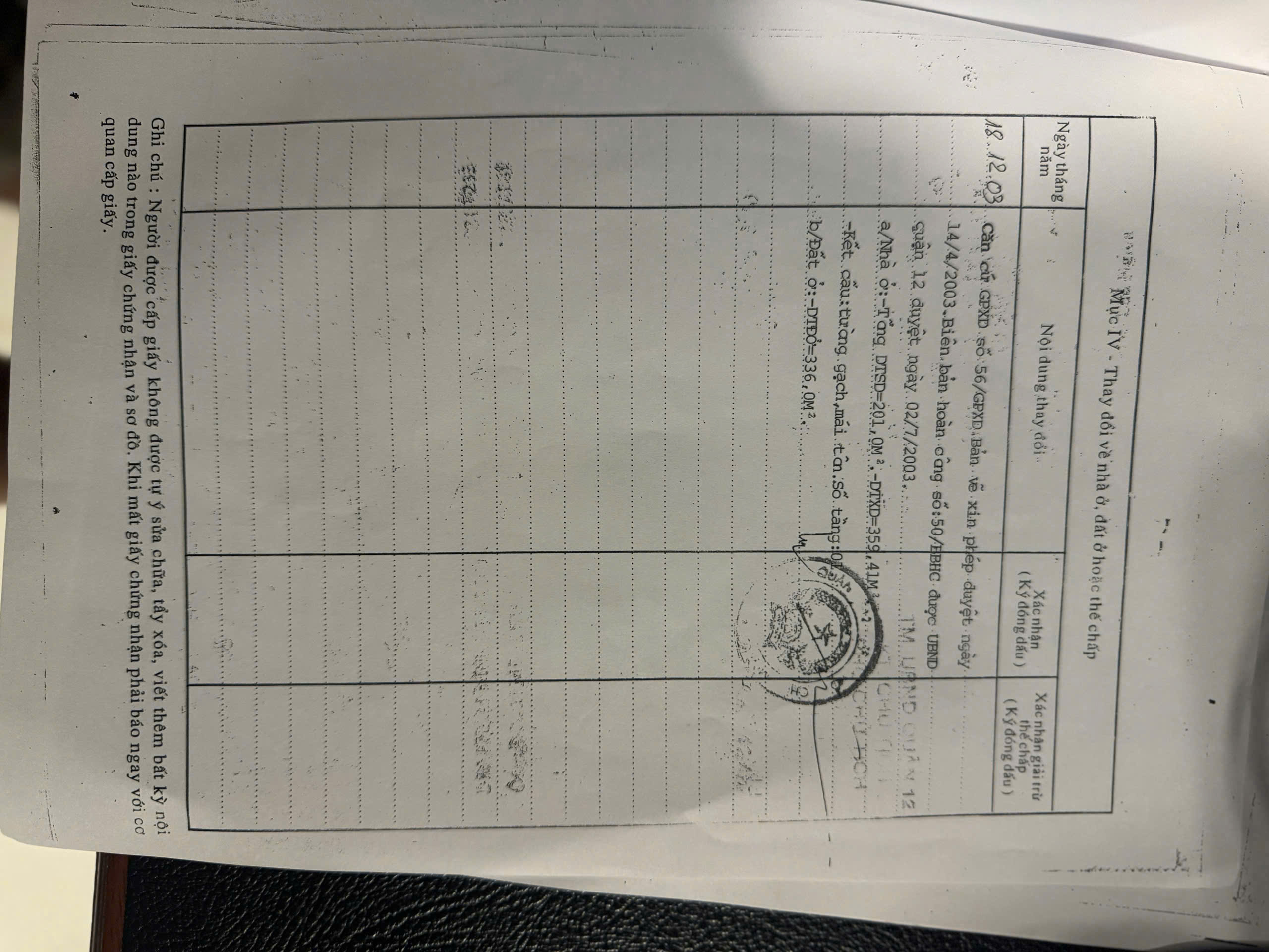 XƯỞNG "CHÂN DÀI" NGANG 14M - 1/ NGUYỄN VĂN QUÁ - GIÁ CHỐT CỨNG 25 TỶ 3