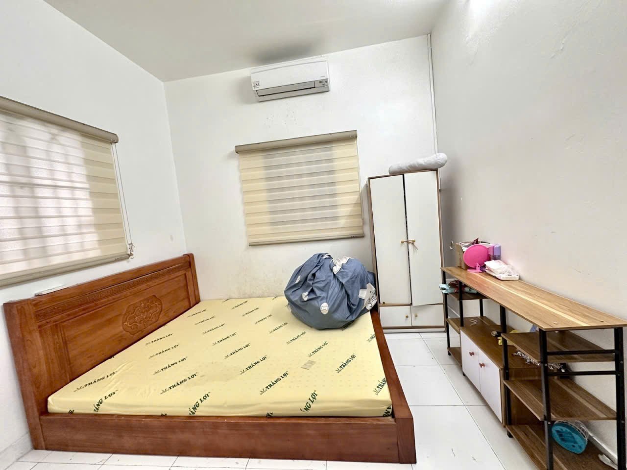 BIỆT THỰ 3 TẦNG ĐÚC (14x32) MẶT TIỀN PHAN VĂN HỚN, Q.12 – GIÁ CHỈ 17.8 TỶ 4