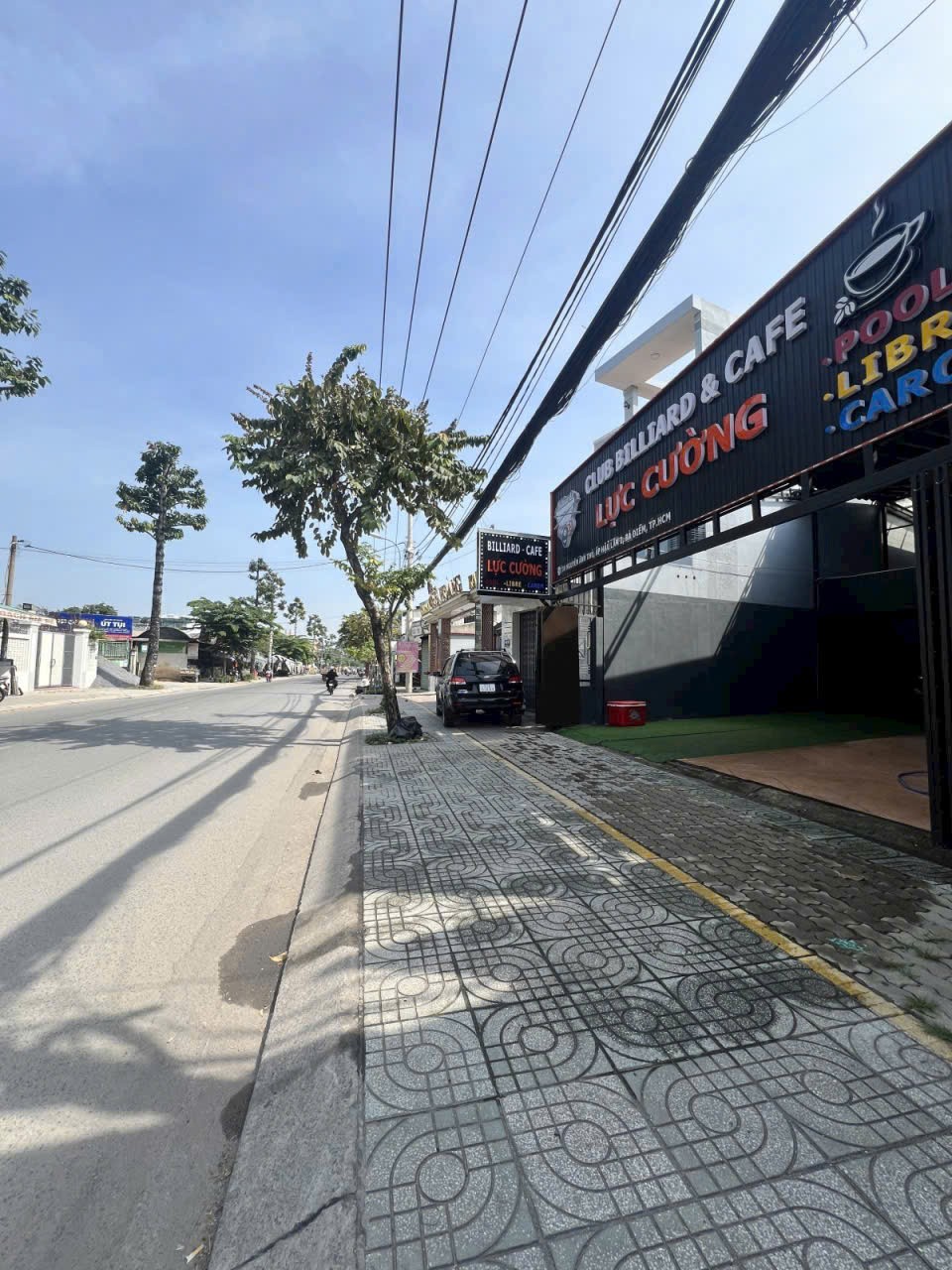 HIẾM (4.5X50) – MẶT TIỀN NGUYỄN ẢNH THỦ – BÀ ĐIỂM – GIÁ CHỈ 15 TỶ 2