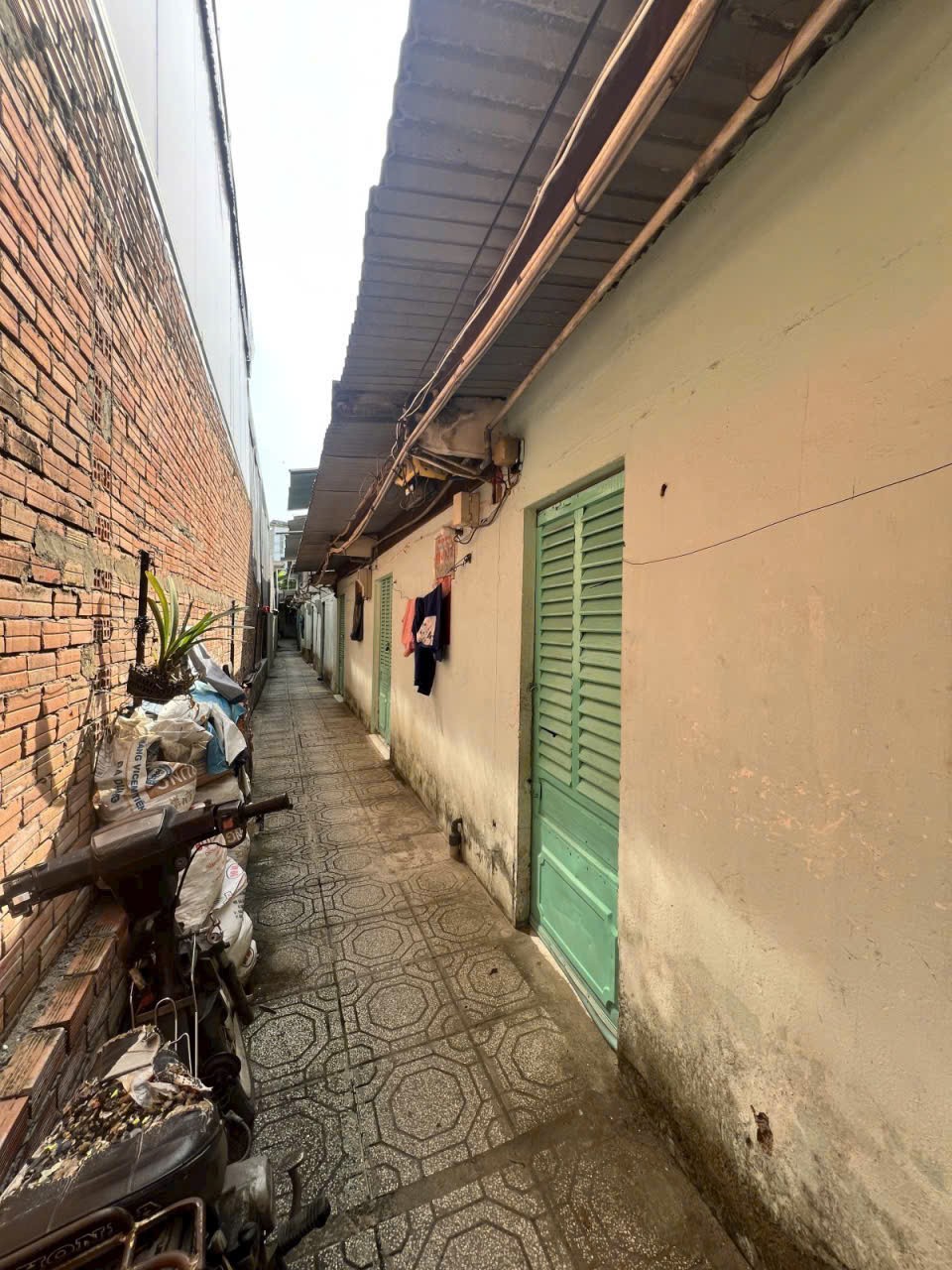 HIẾM (4.5X50) – MẶT TIỀN NGUYỄN ẢNH THỦ – BÀ ĐIỂM – GIÁ CHỈ 15 TỶ 3