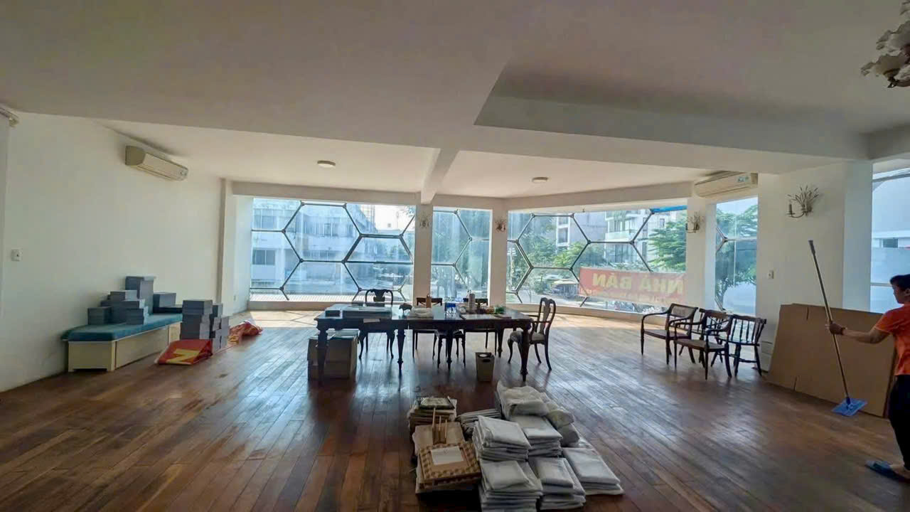 Cần bán Nhà mặt tiền Phường An Khánh, Quận 2, Diện tích 155m², Giá 63 Tỷ 7